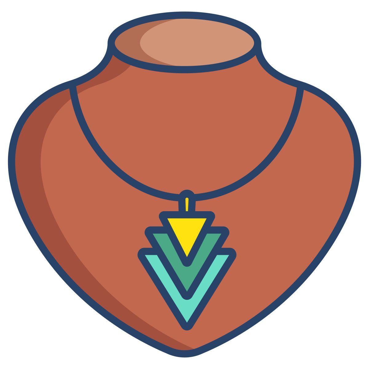 necklace icon