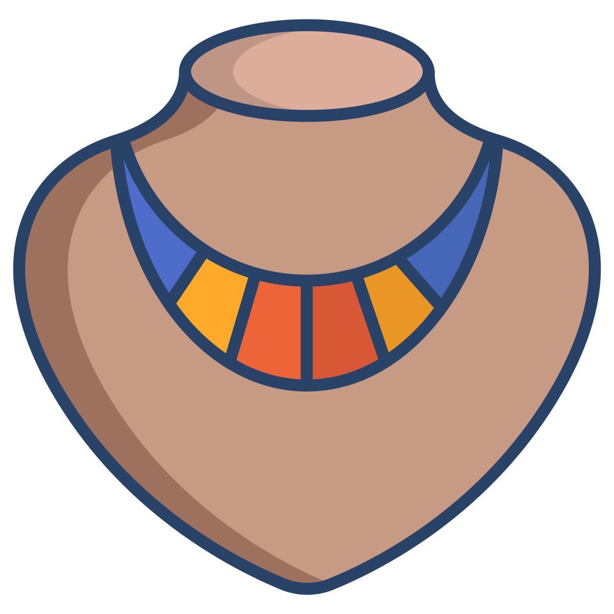 necklace icon
