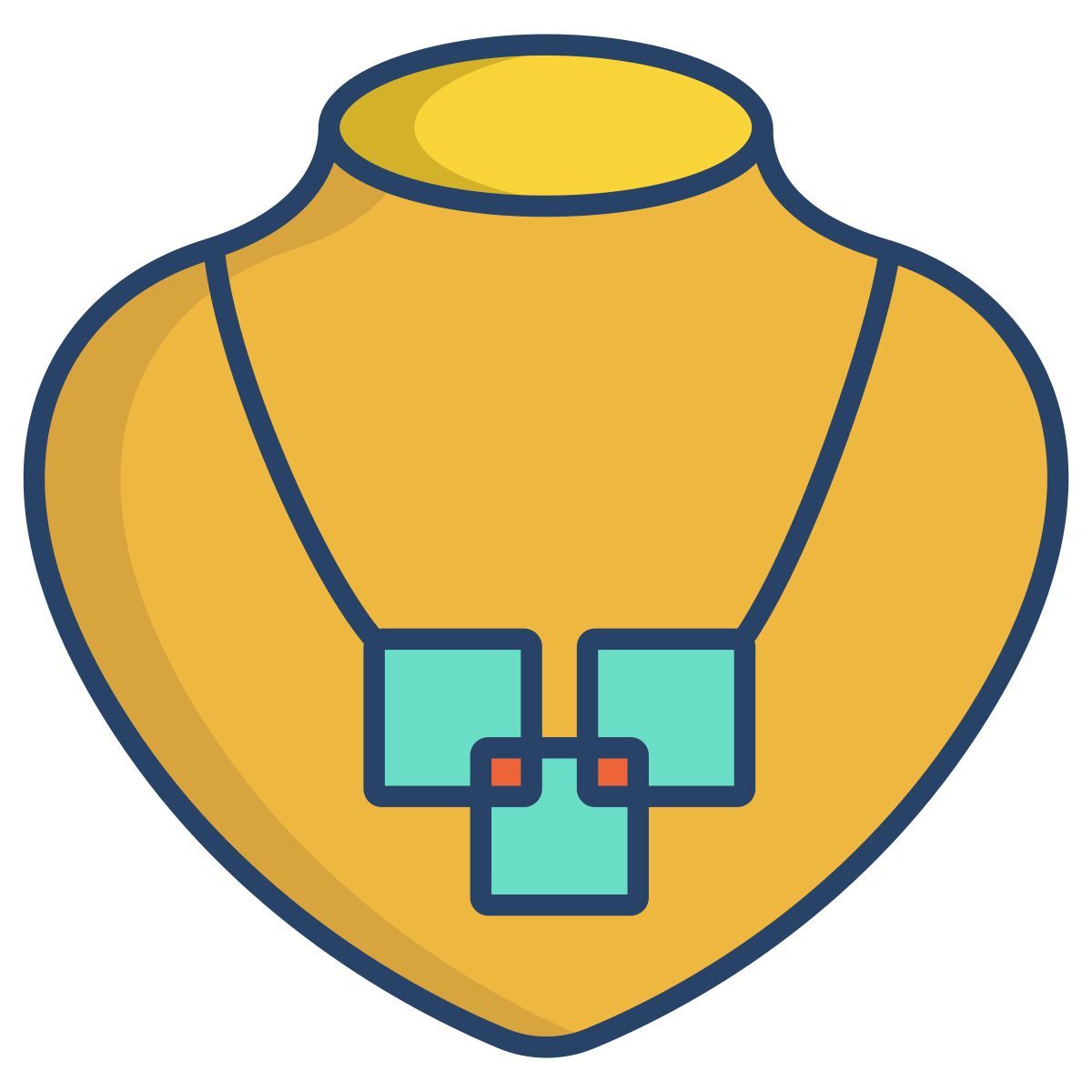 necklace icon