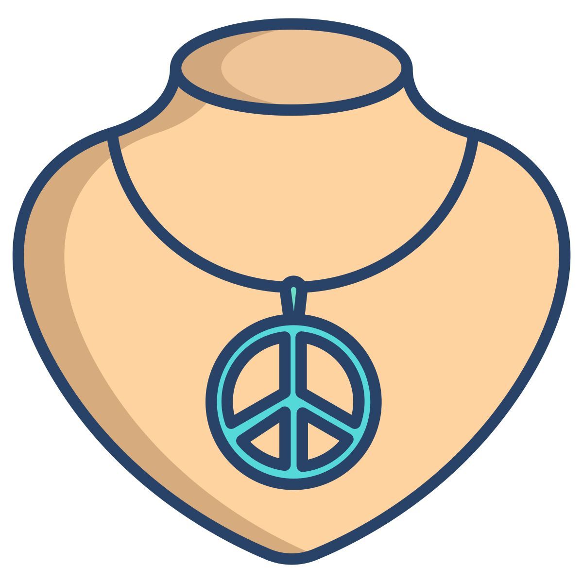 necklace icon