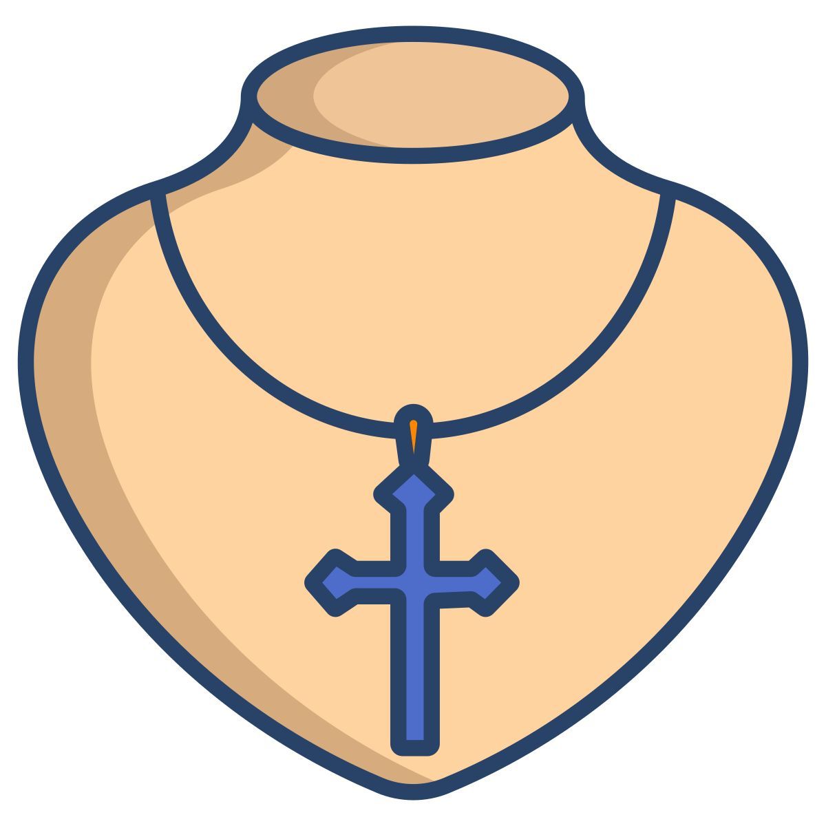 necklace icon