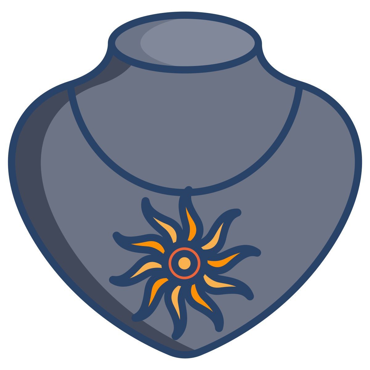 necklace icon