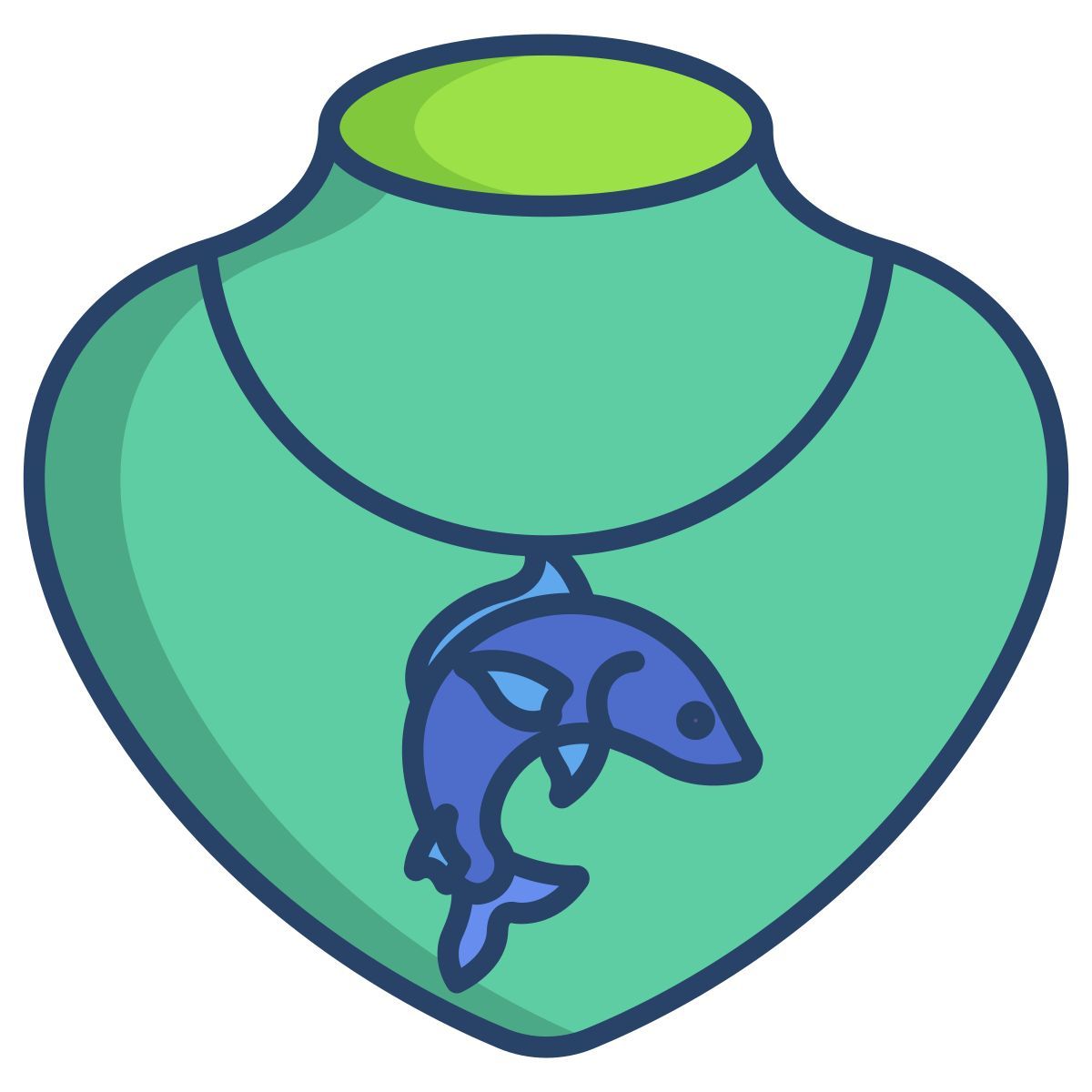 necklace icon