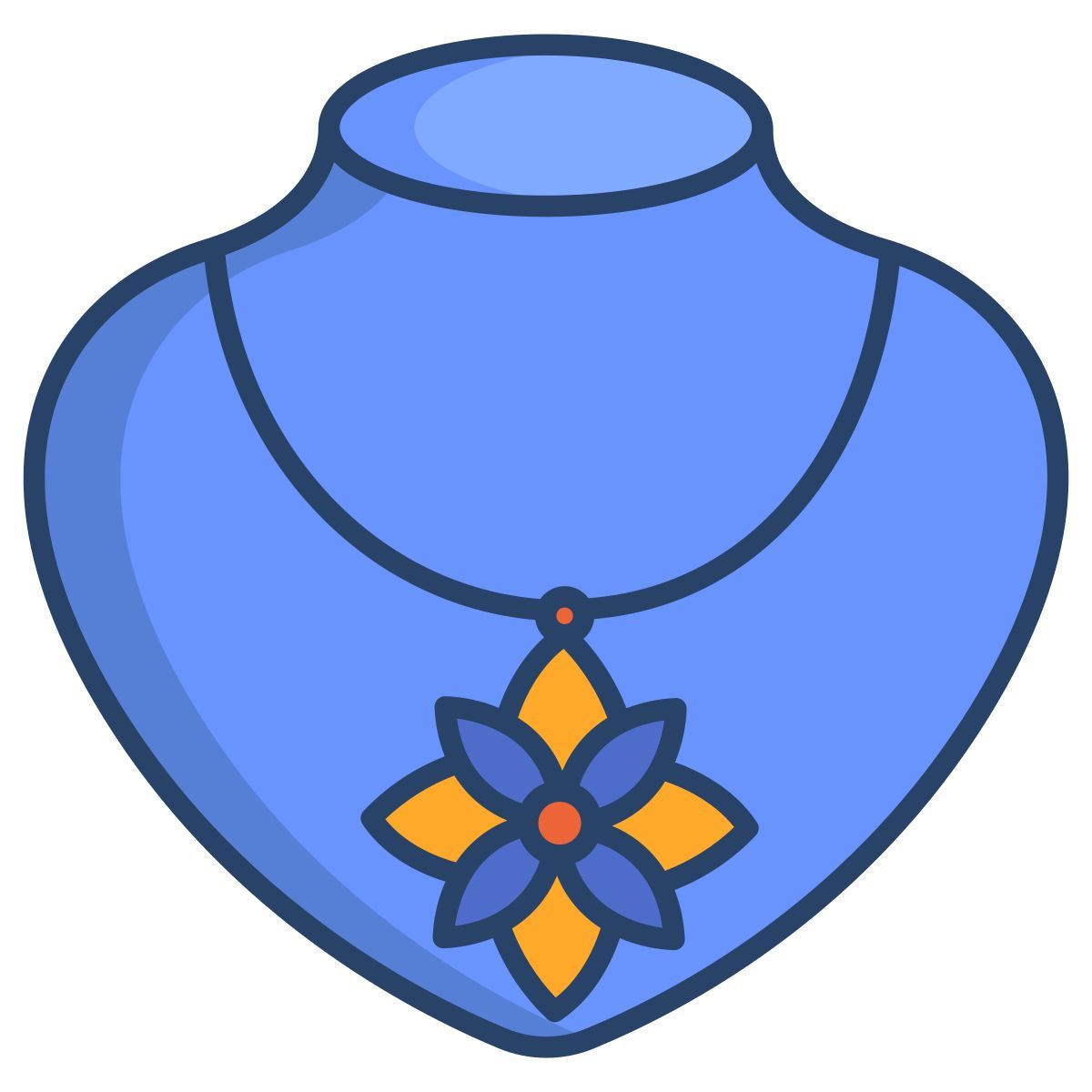 necklace icon