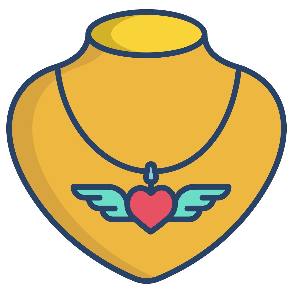 necklace icon