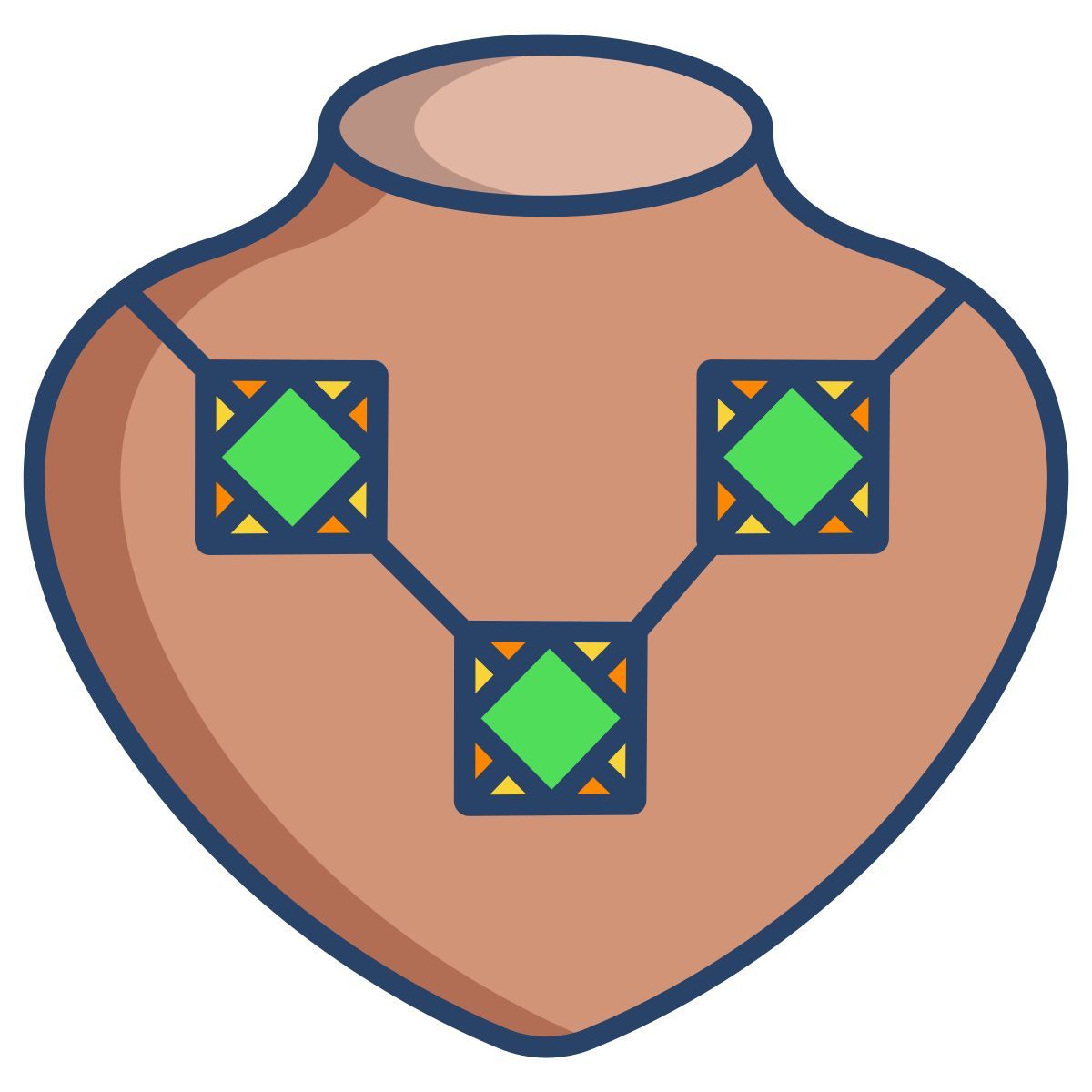 necklace icon