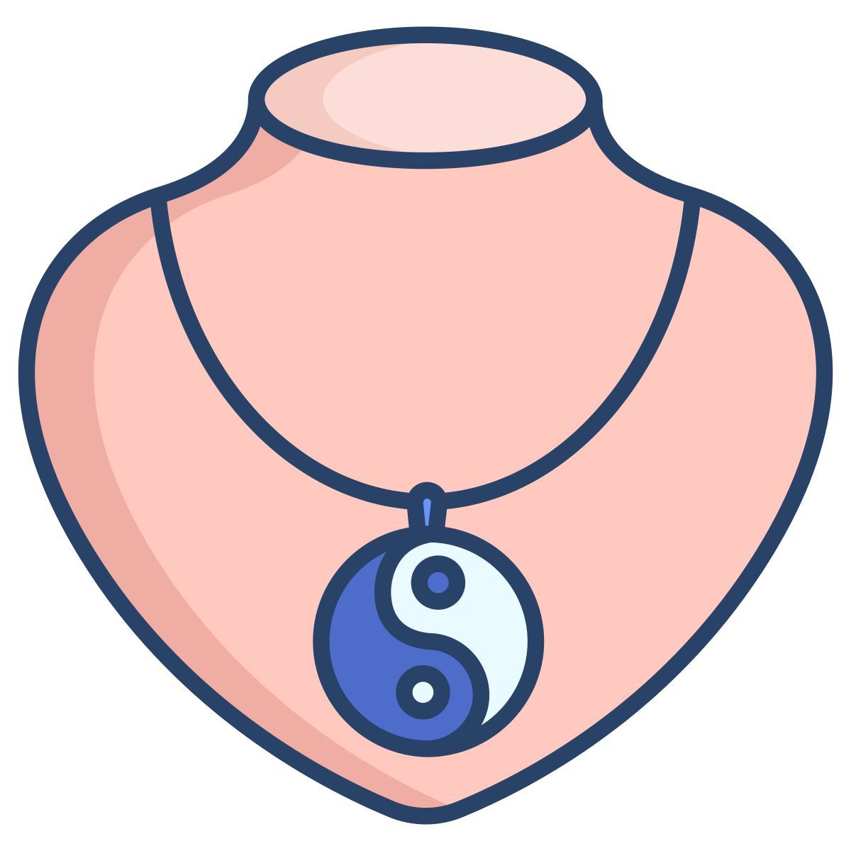 necklace icon