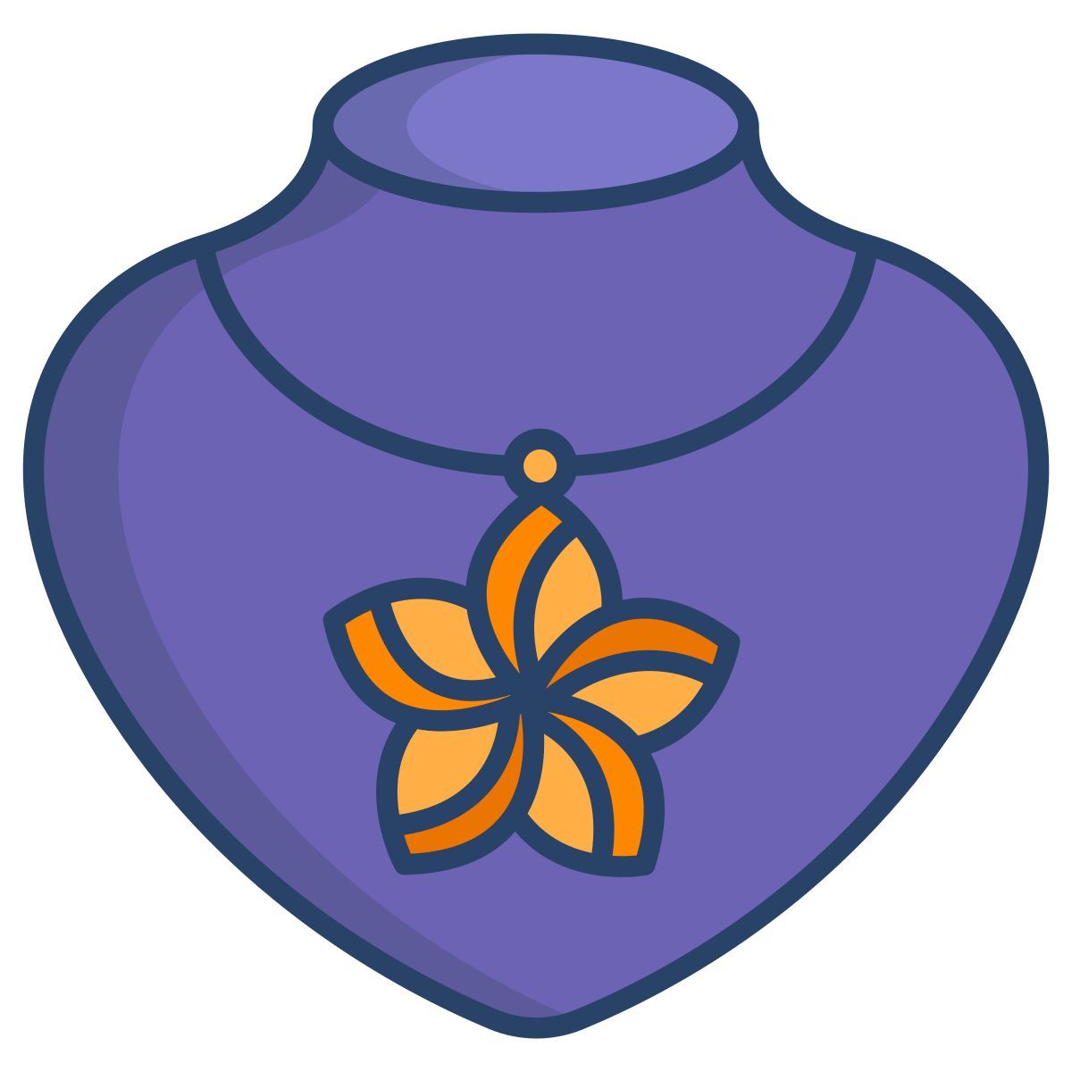 necklace icon