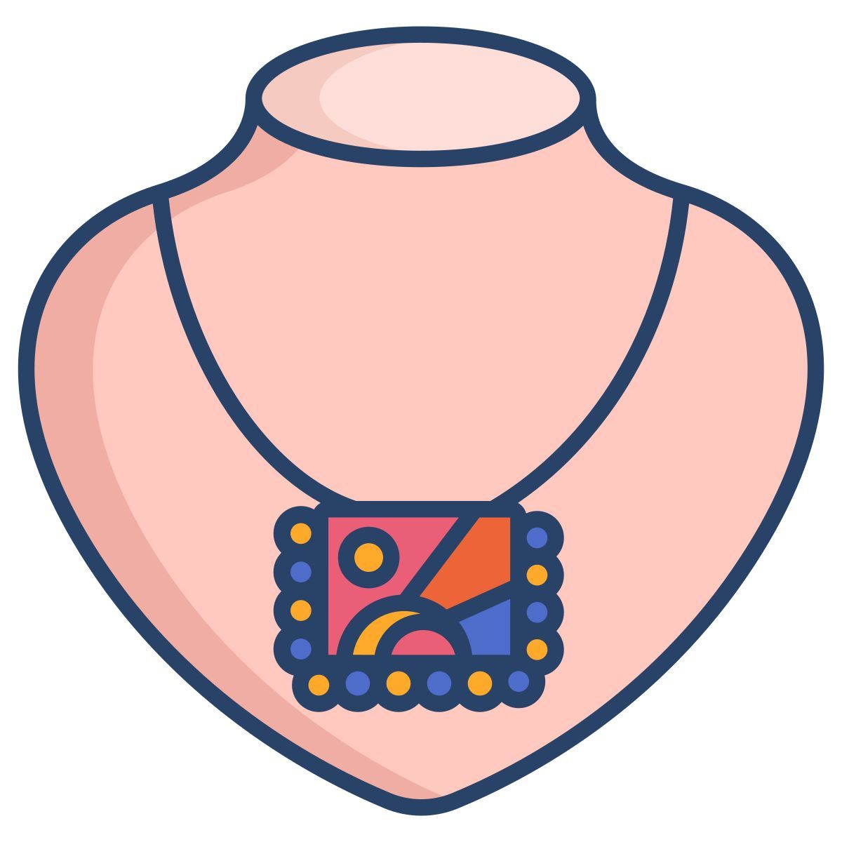 necklace icon