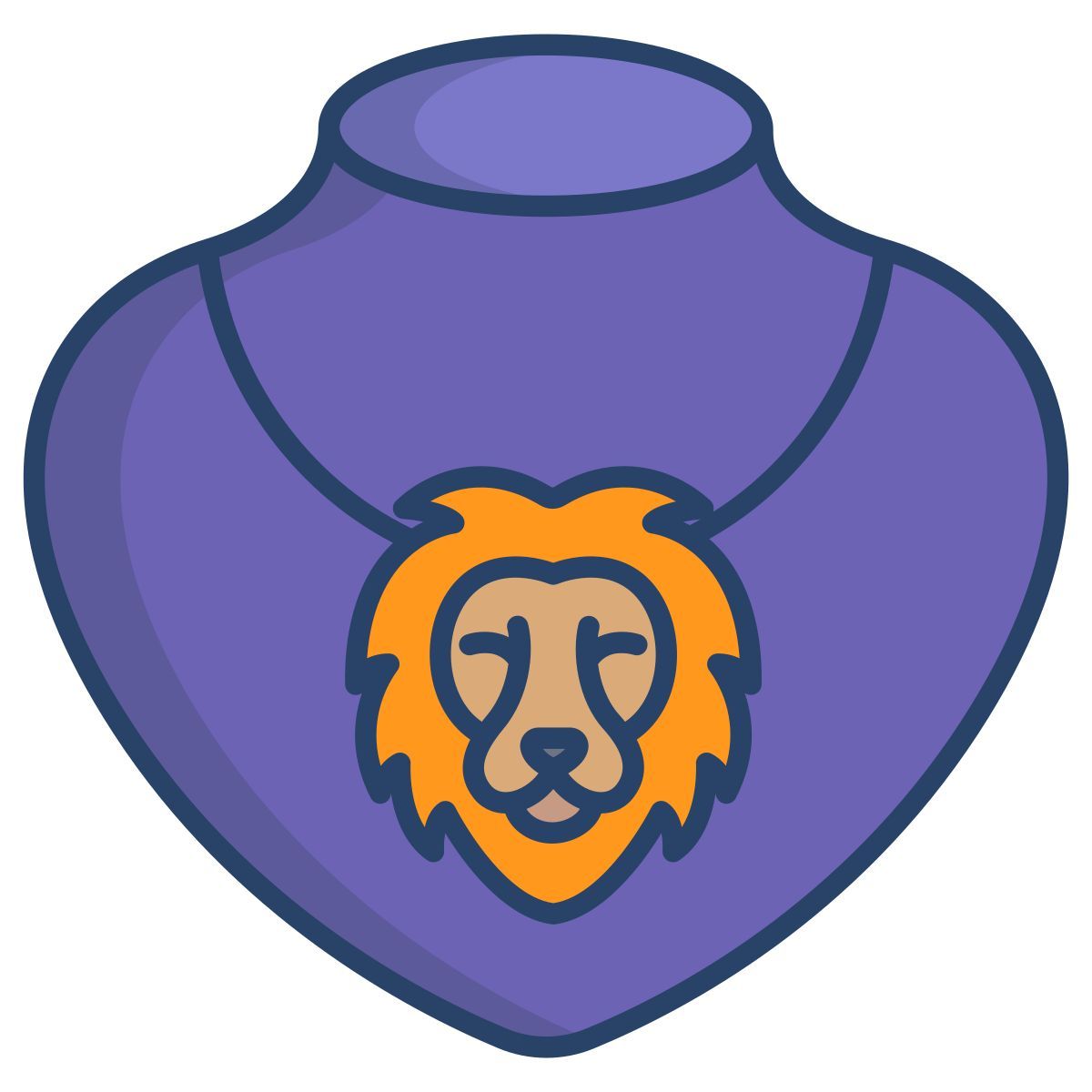 necklace icon