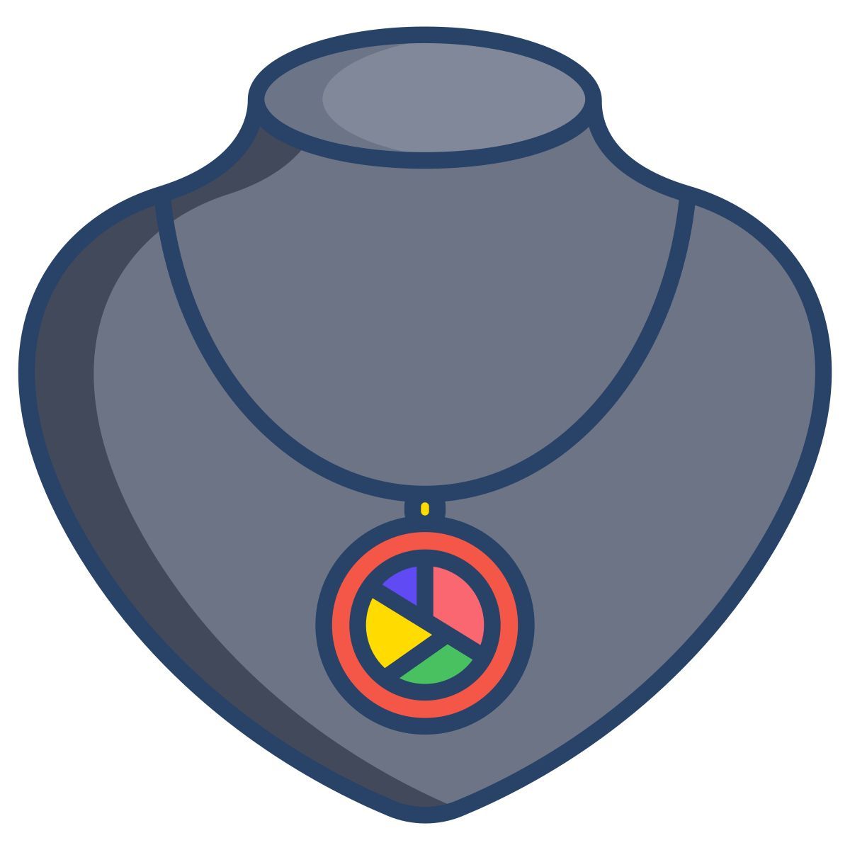 necklace icon