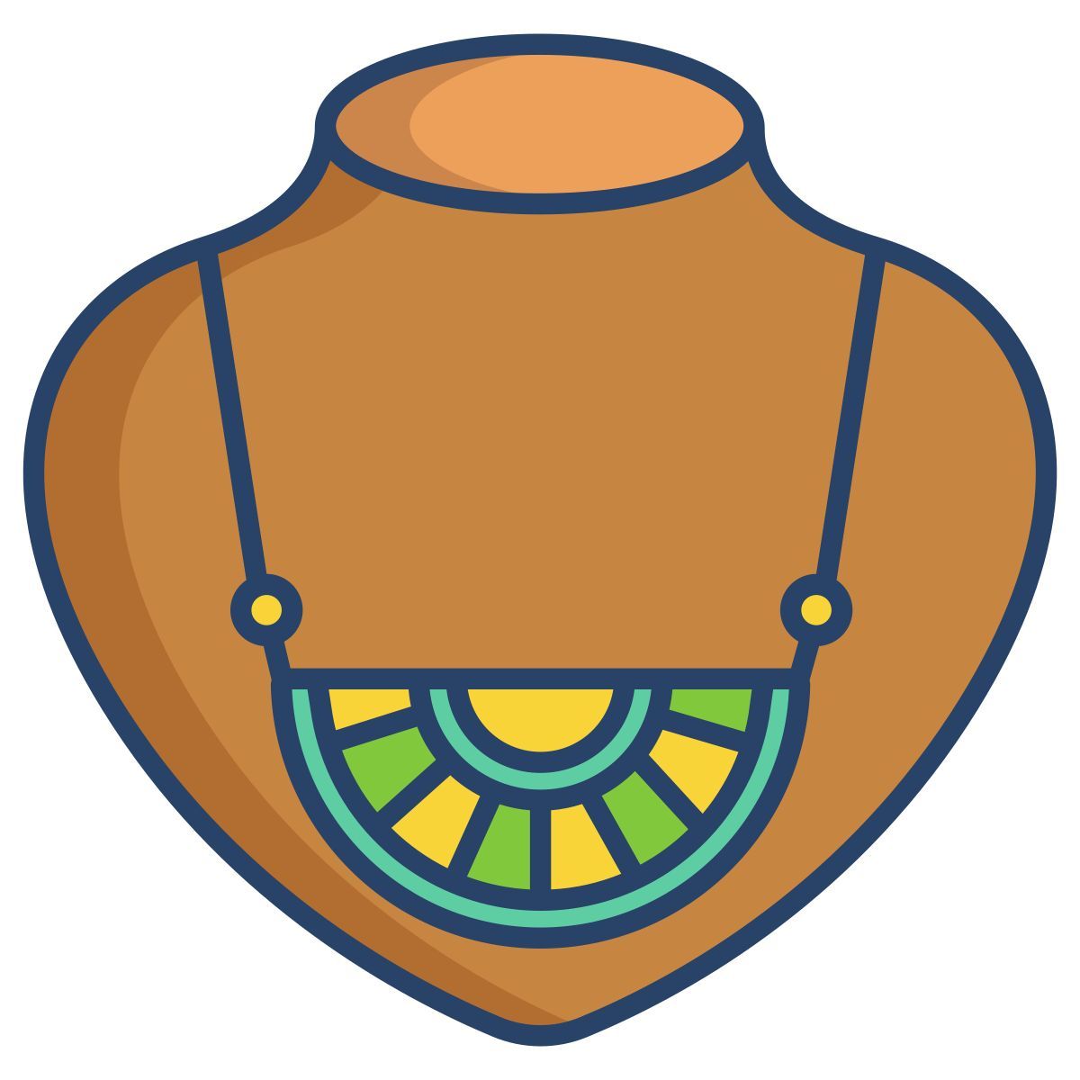 necklace icon