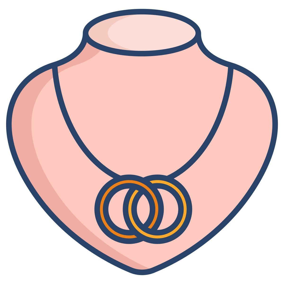 necklace icon