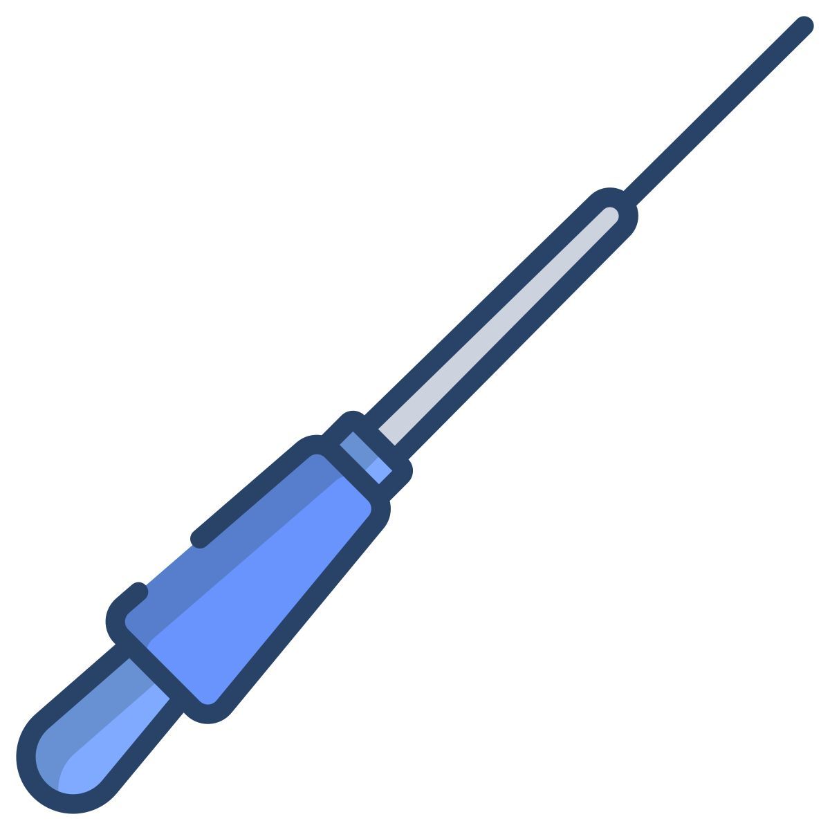 needle icon