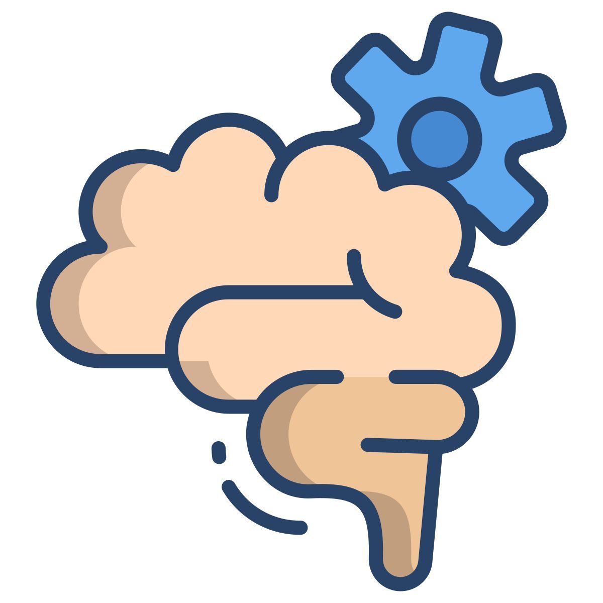 sistema nervioso icon