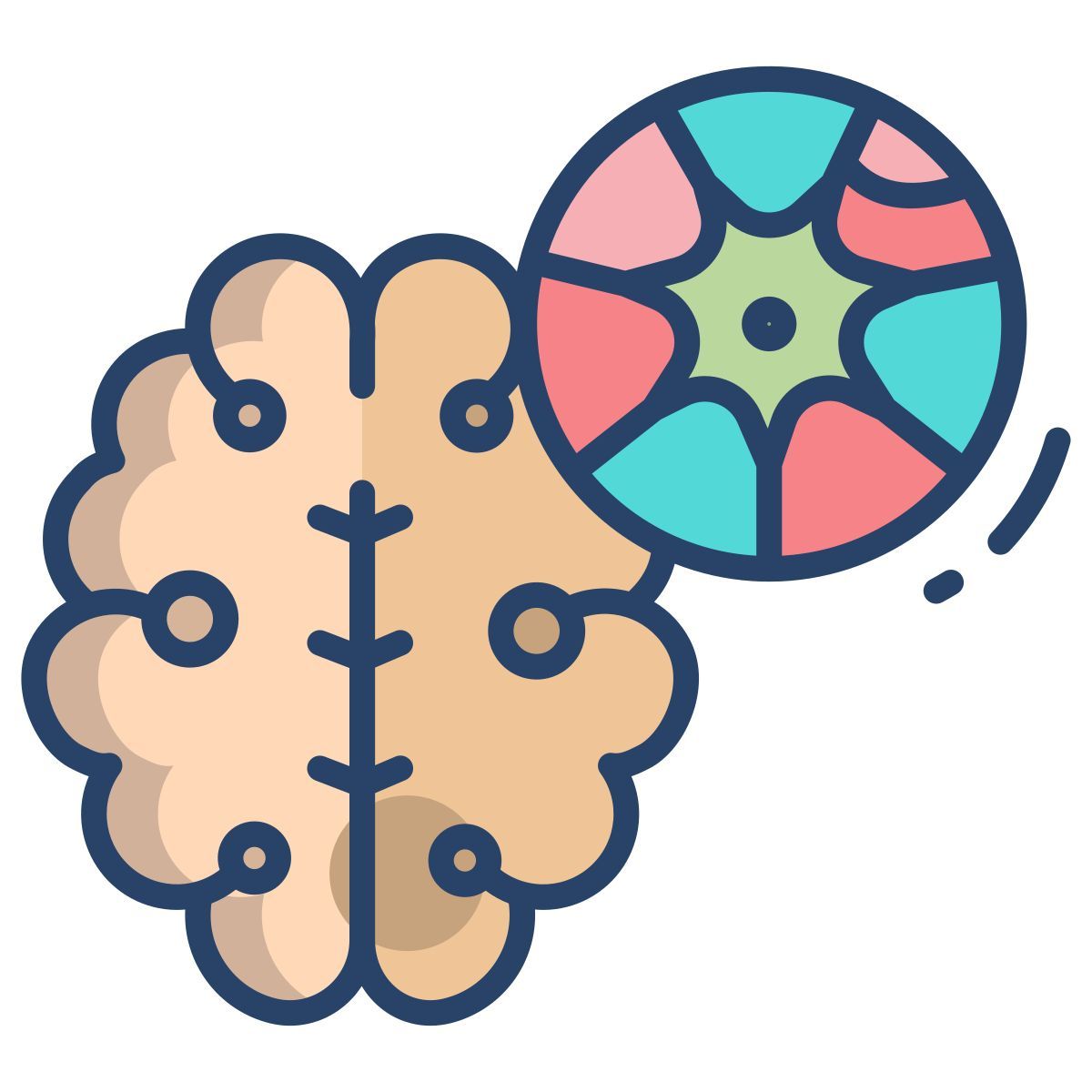 neurobiología icon