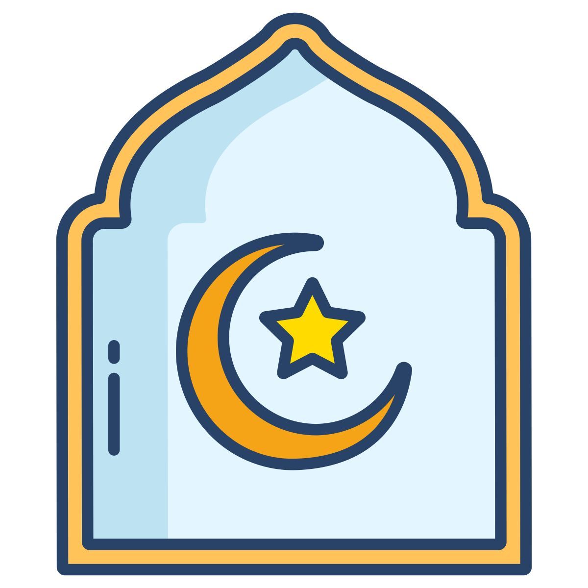 night icon