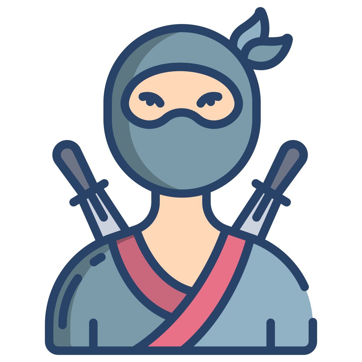 ninja icon