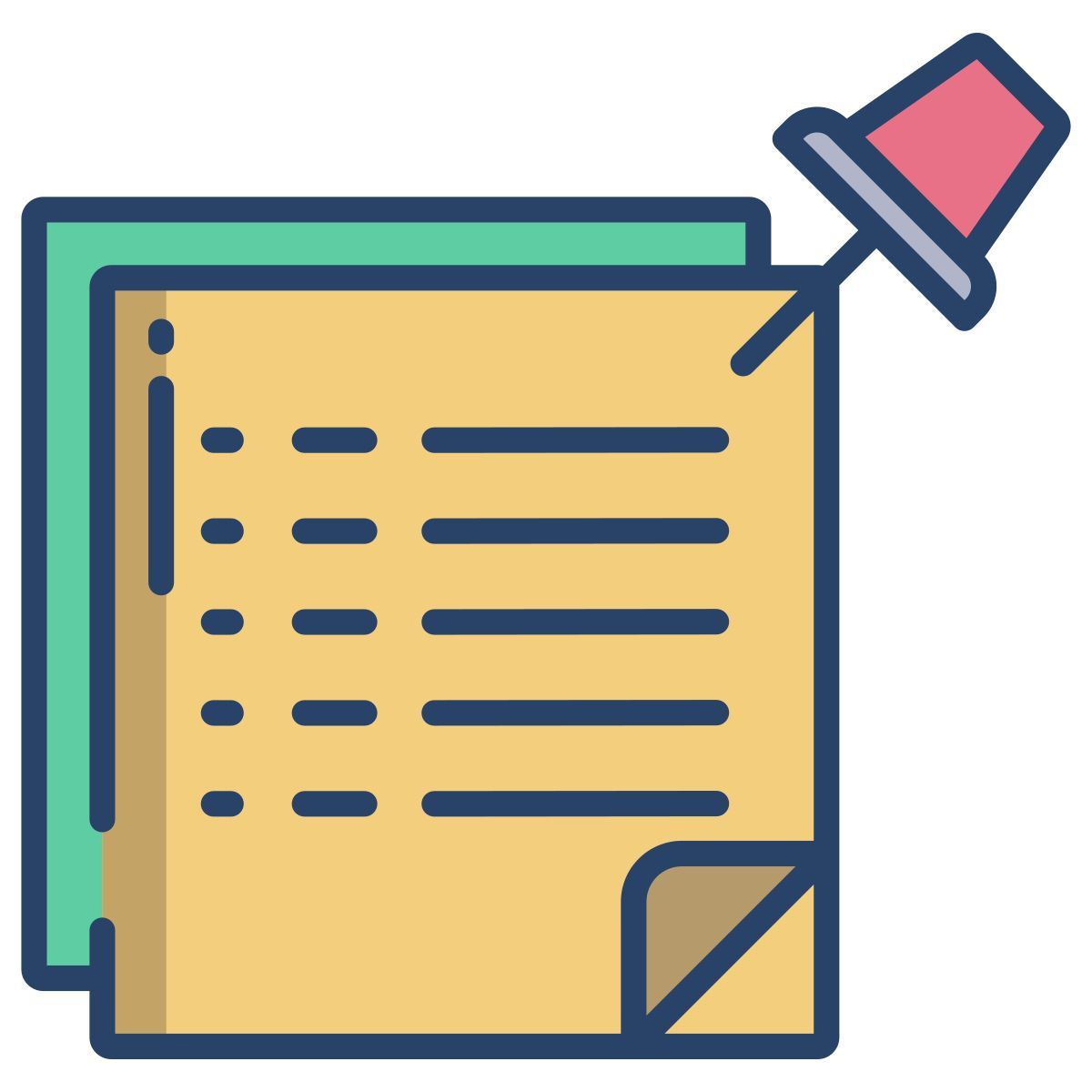 note icon