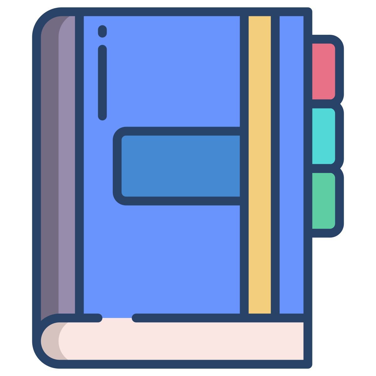 notebook icon