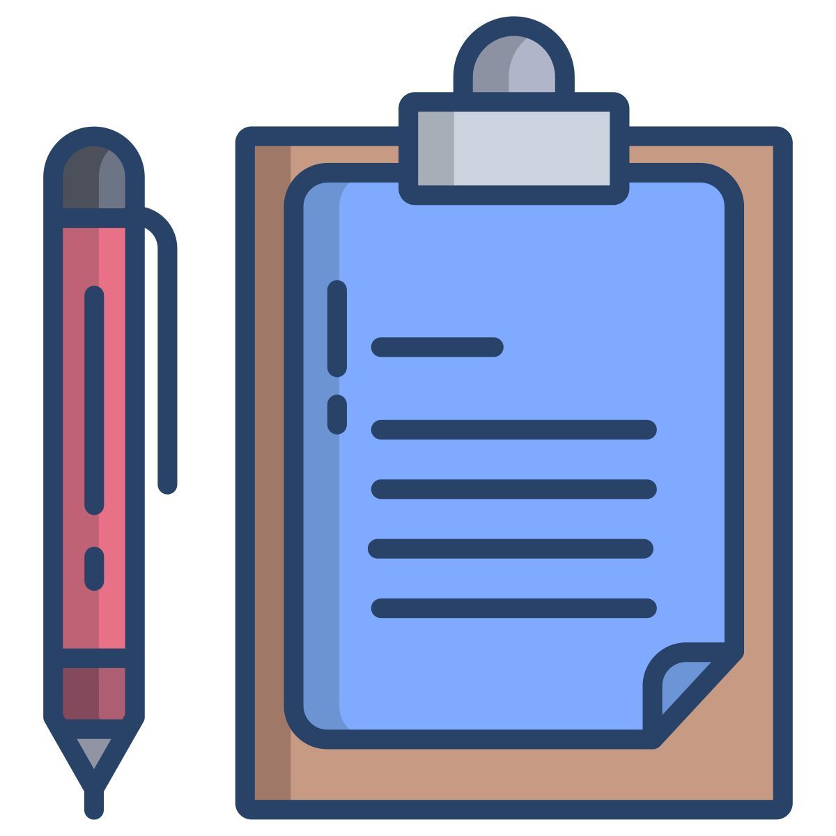 notepad icon