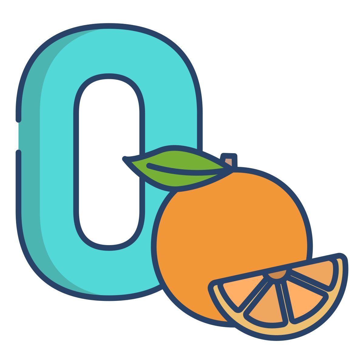 o icon