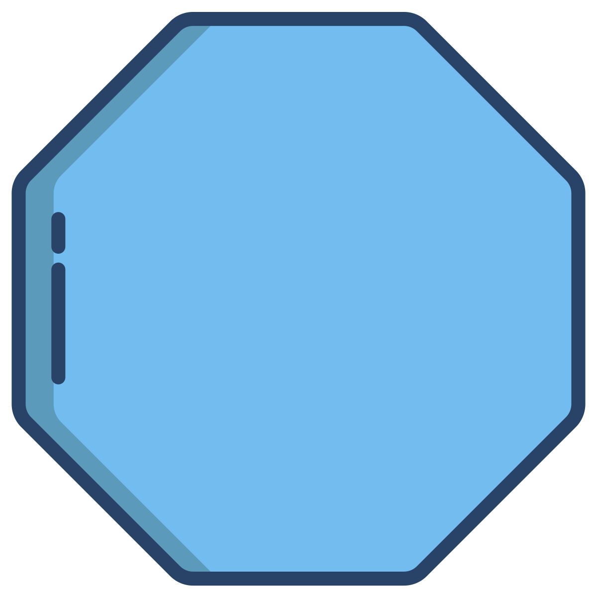 octagon icon