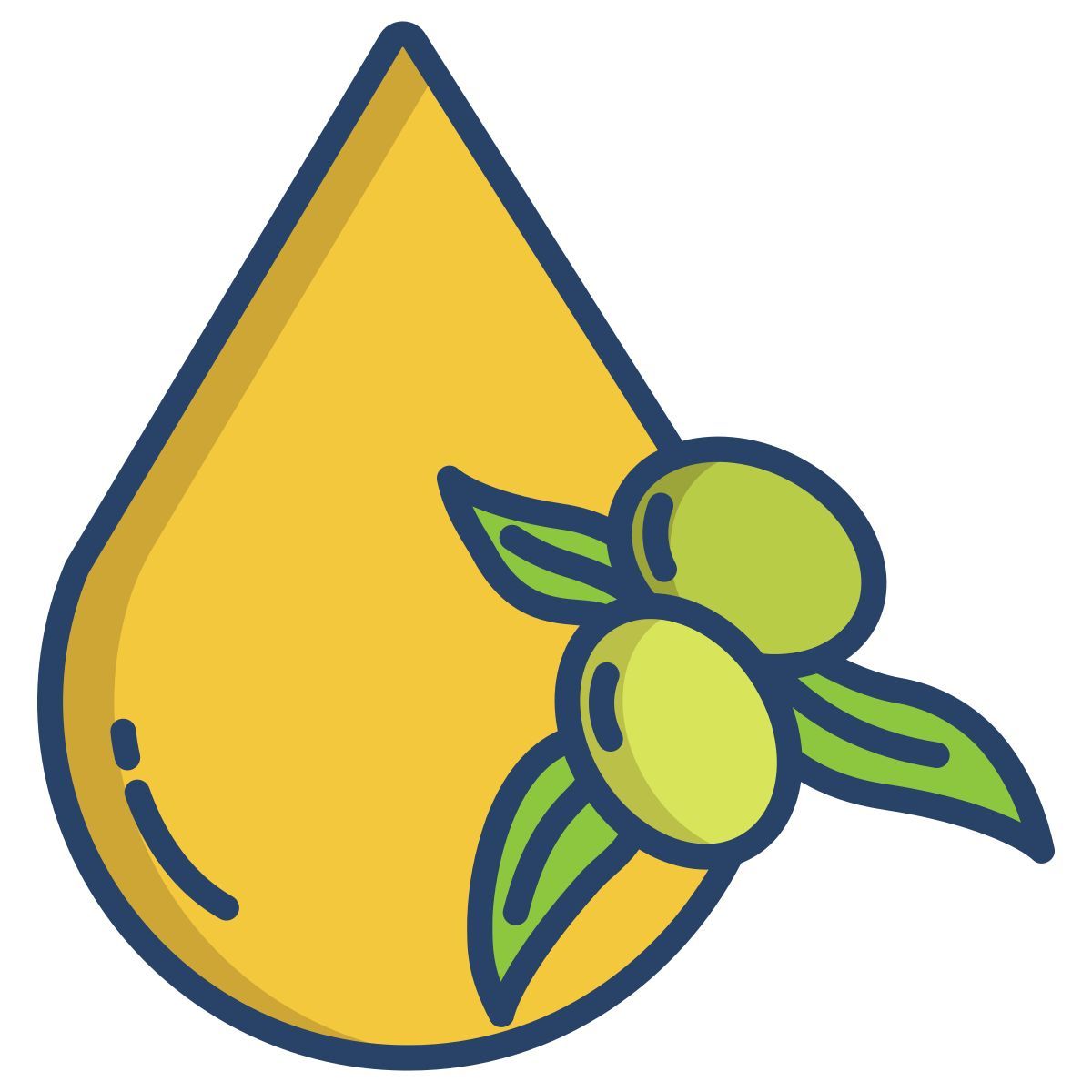 olives icon