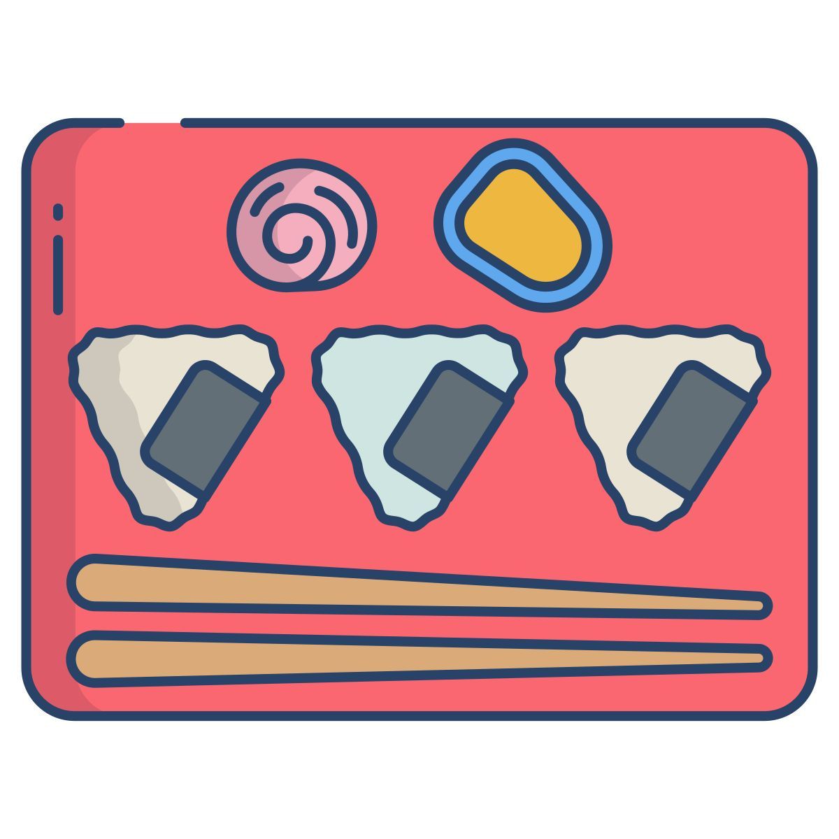 onigiri icon
