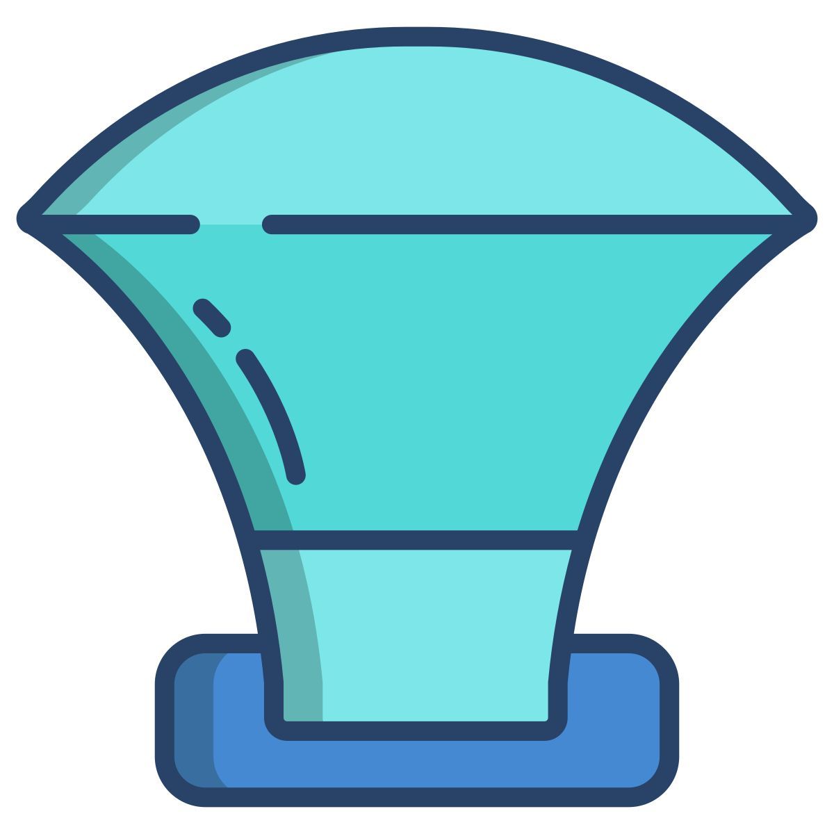 outdoor light icon
