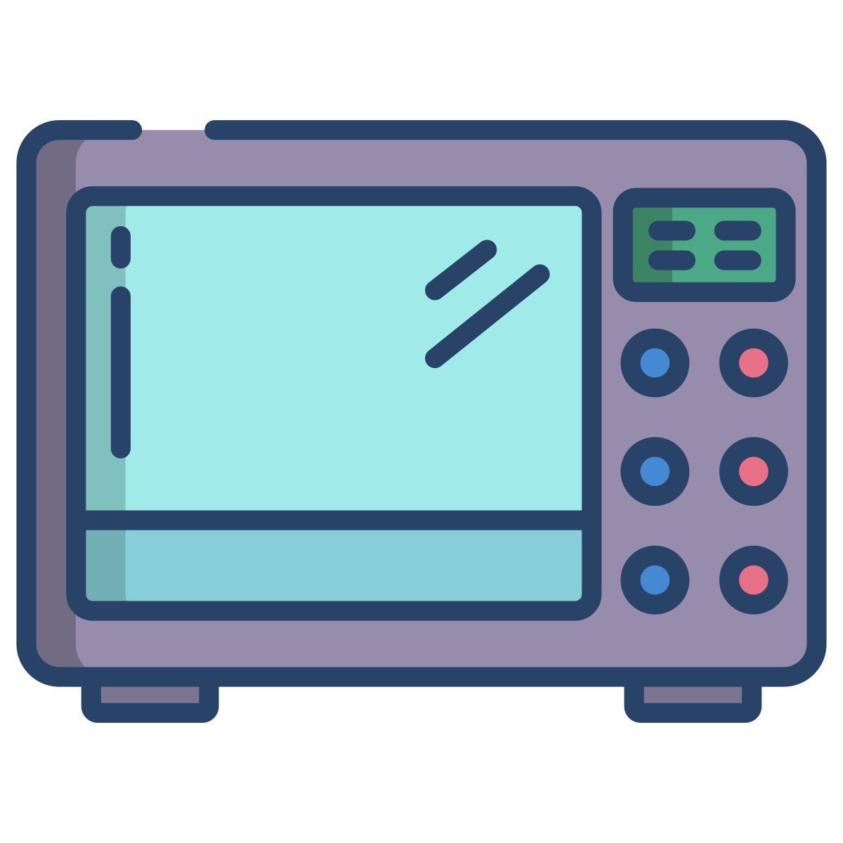 oven icon