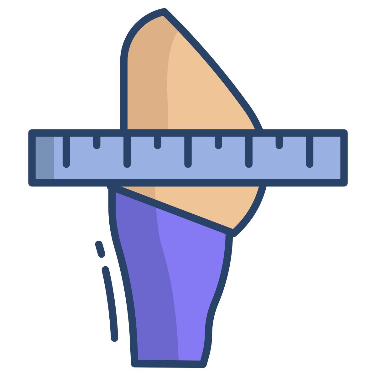 overweight icon