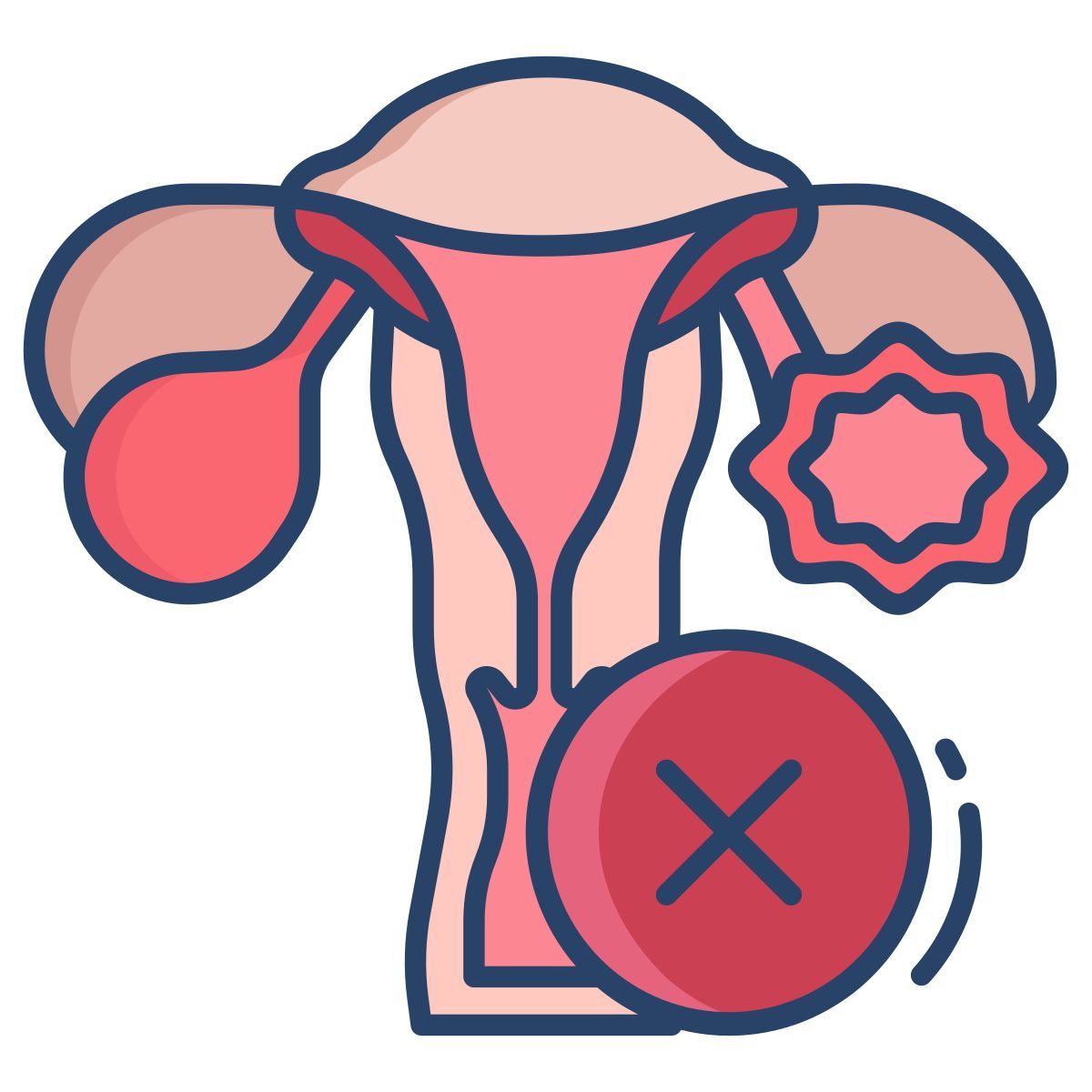 pcos icon