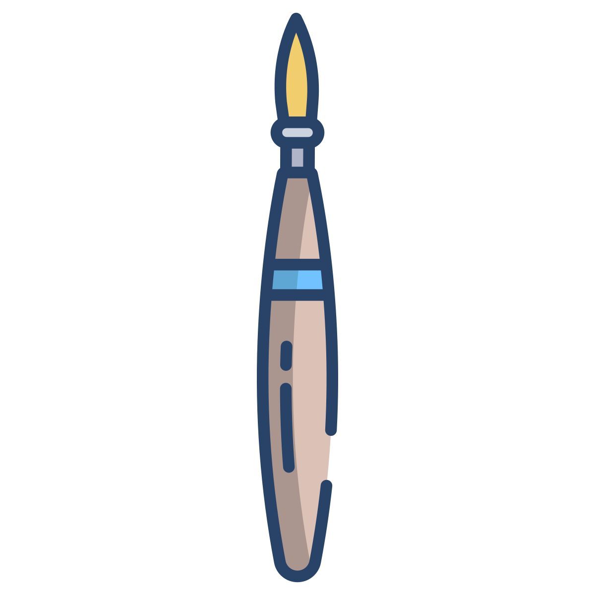 paint brush icon