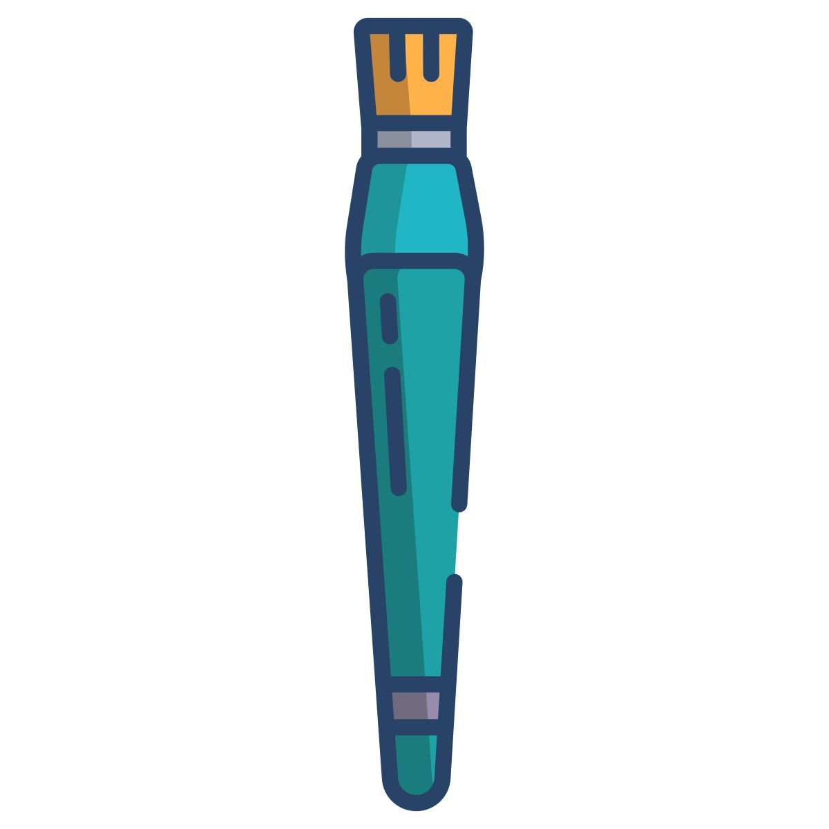 paint brush icon