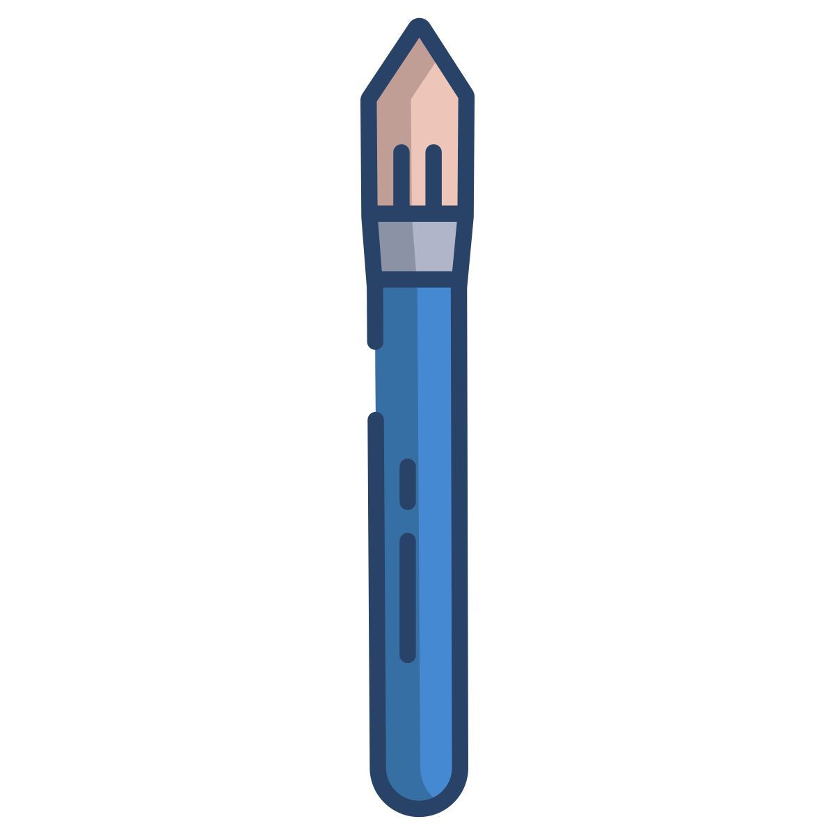 paint brush icon