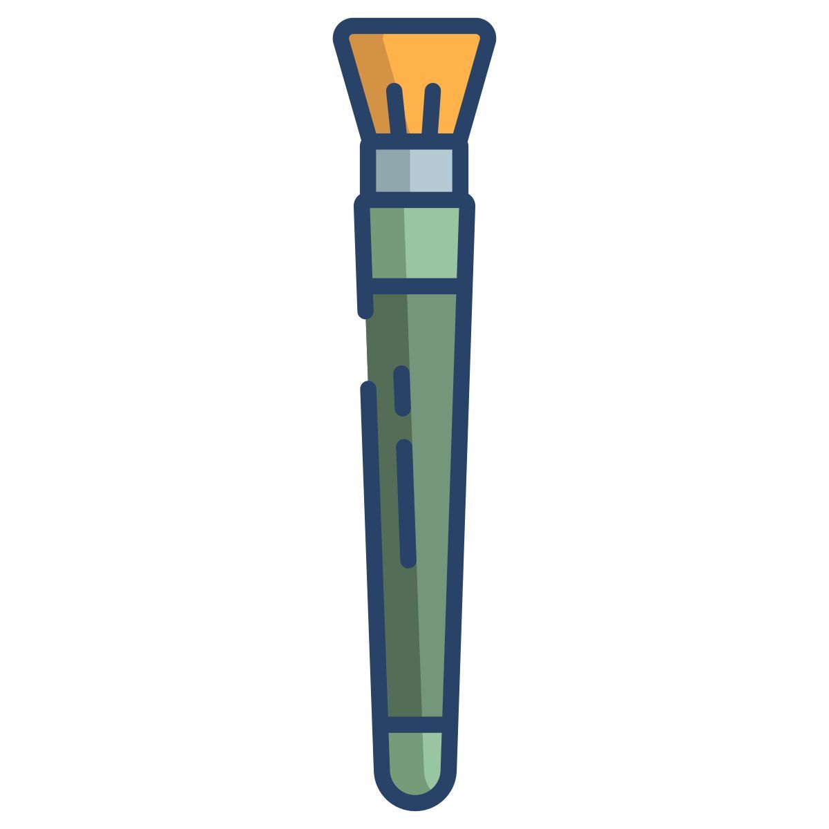 paint brush icon