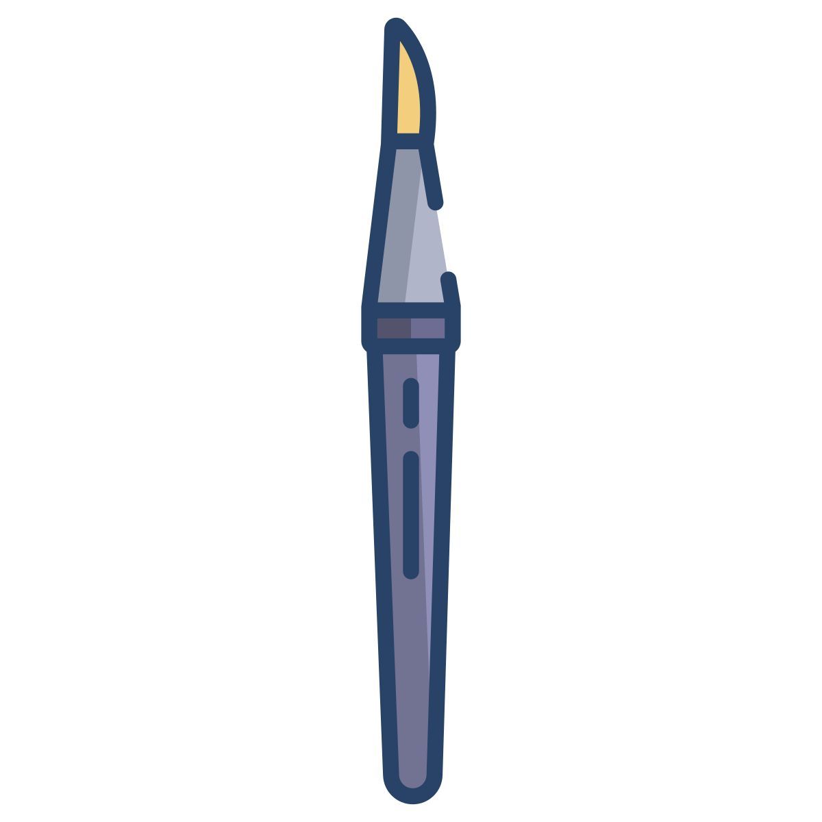 paint brush icon