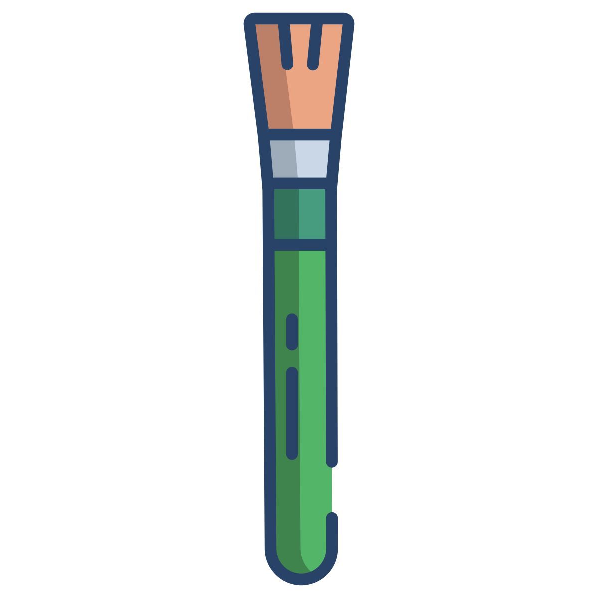 paint brush icon