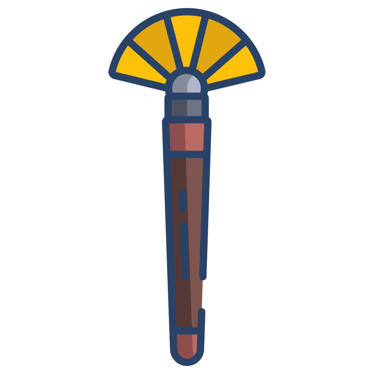 paint brush icon