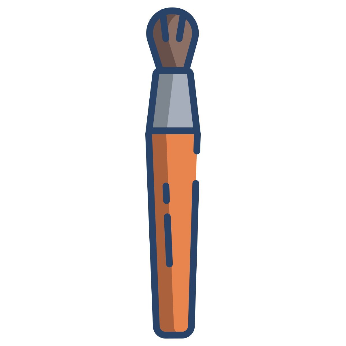 paint brush icon