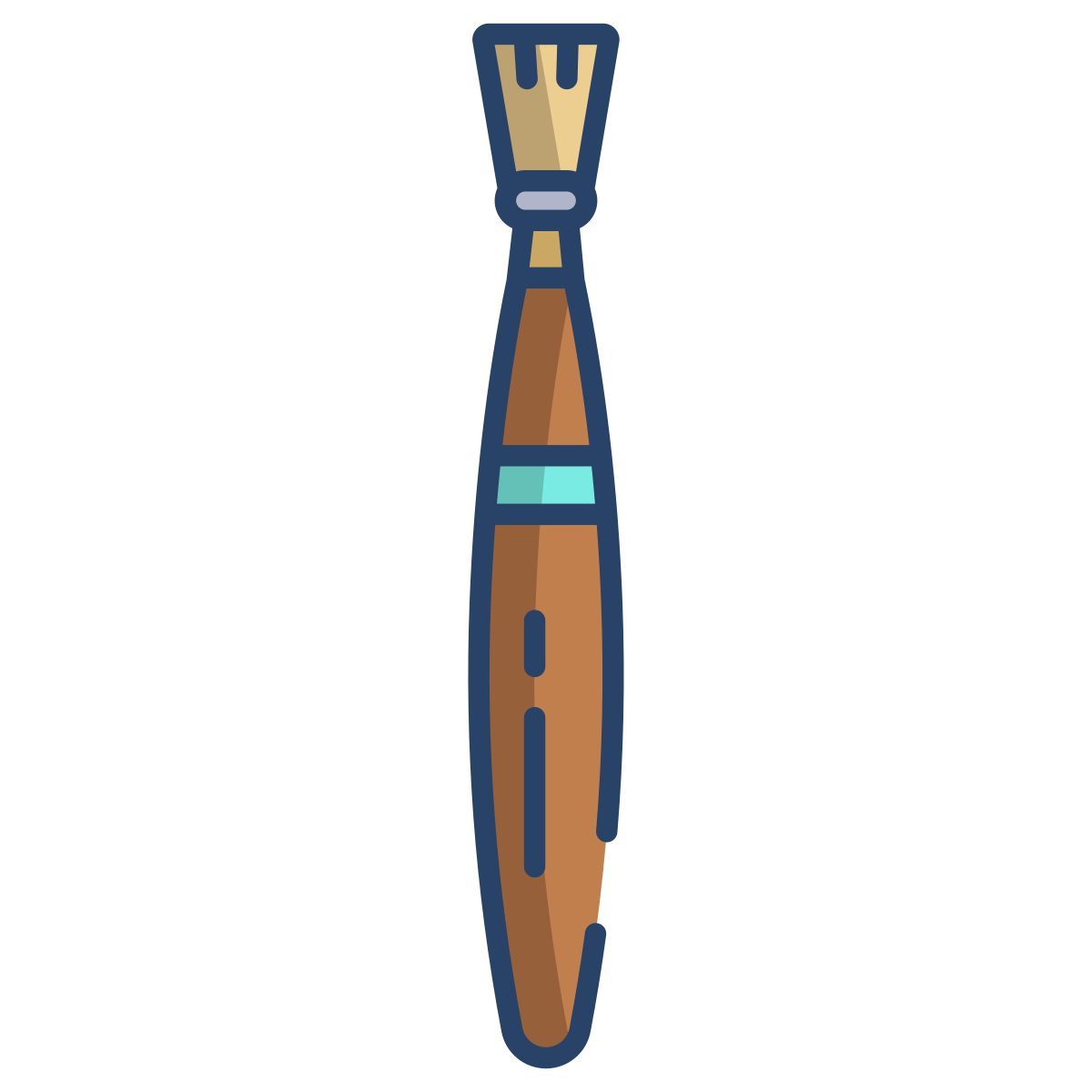 paint brush icon