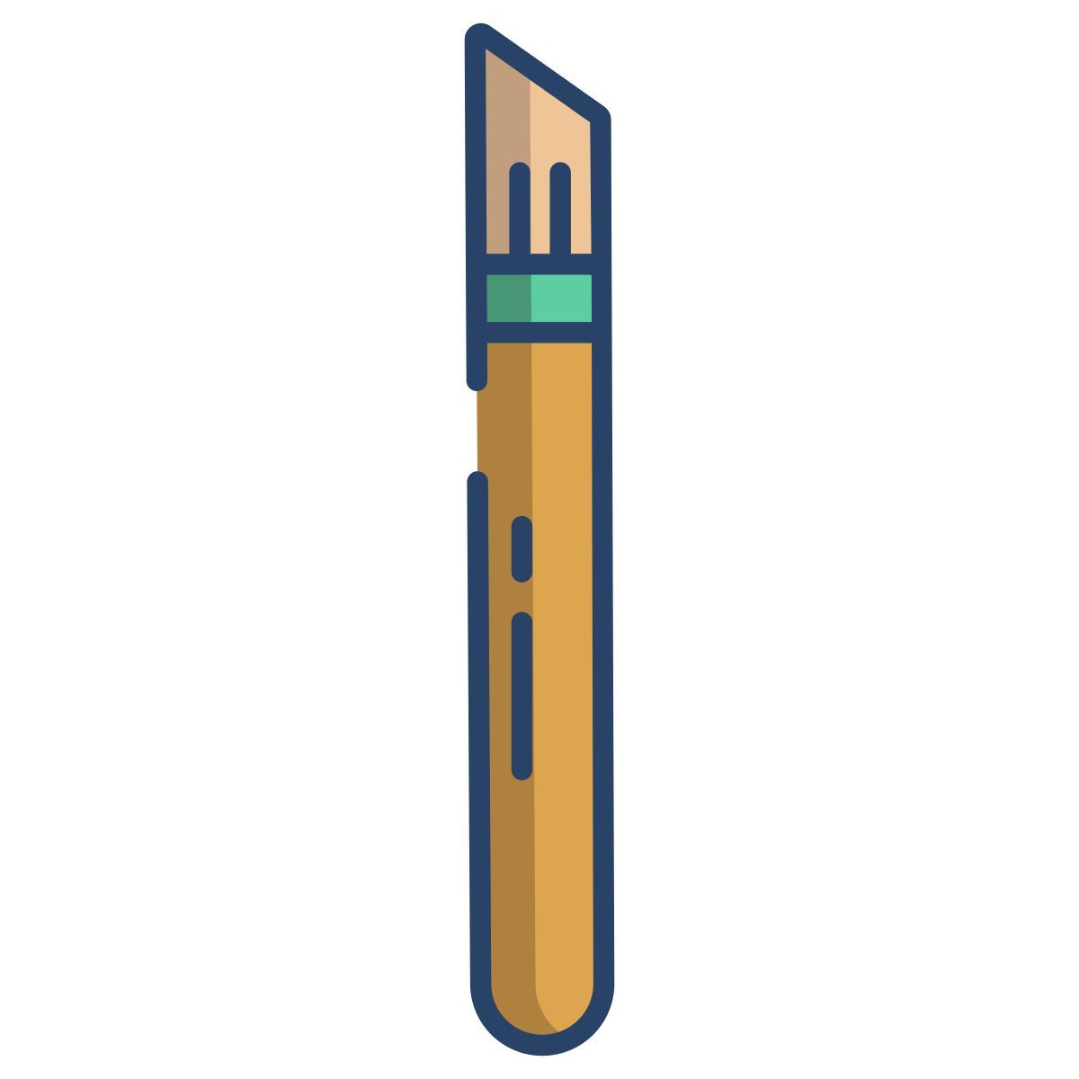 paint brush icon