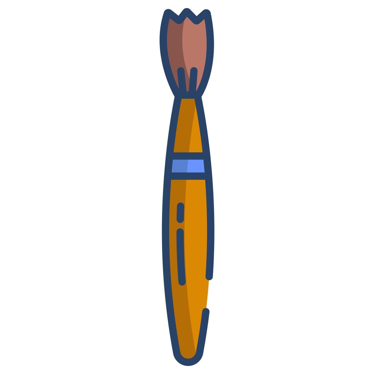 paint brush icon