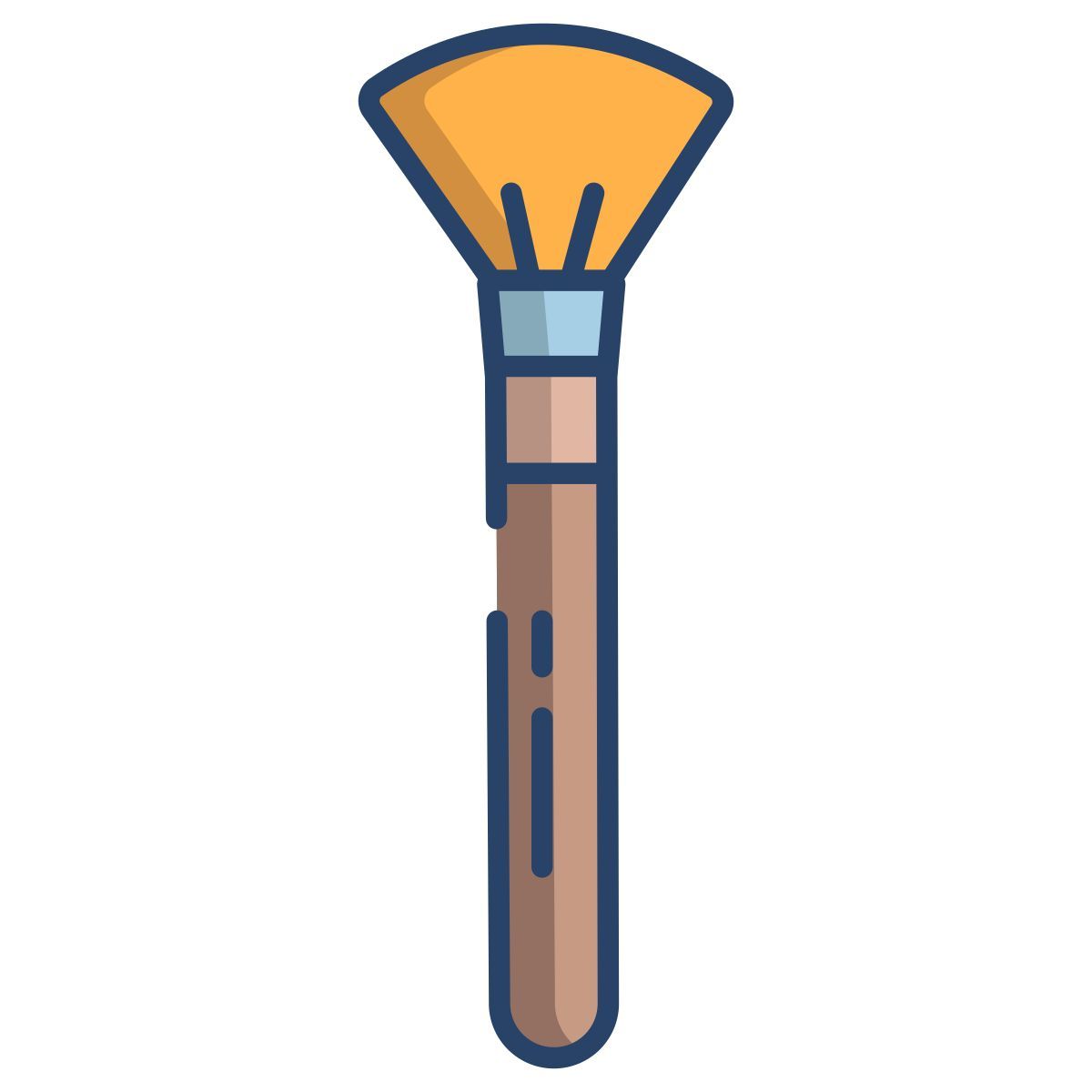 paint brush icon
