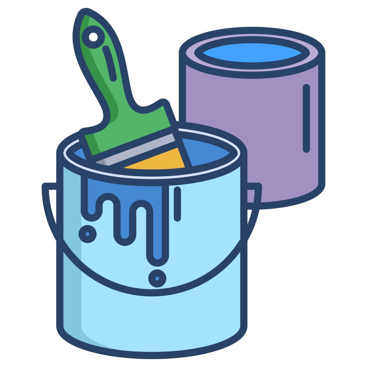 paint icon