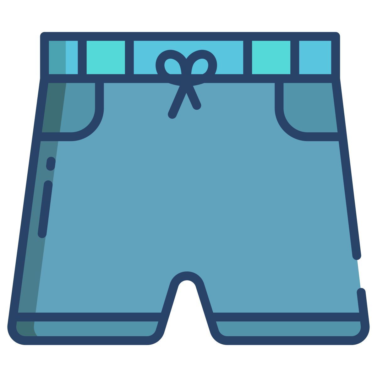 pant icon