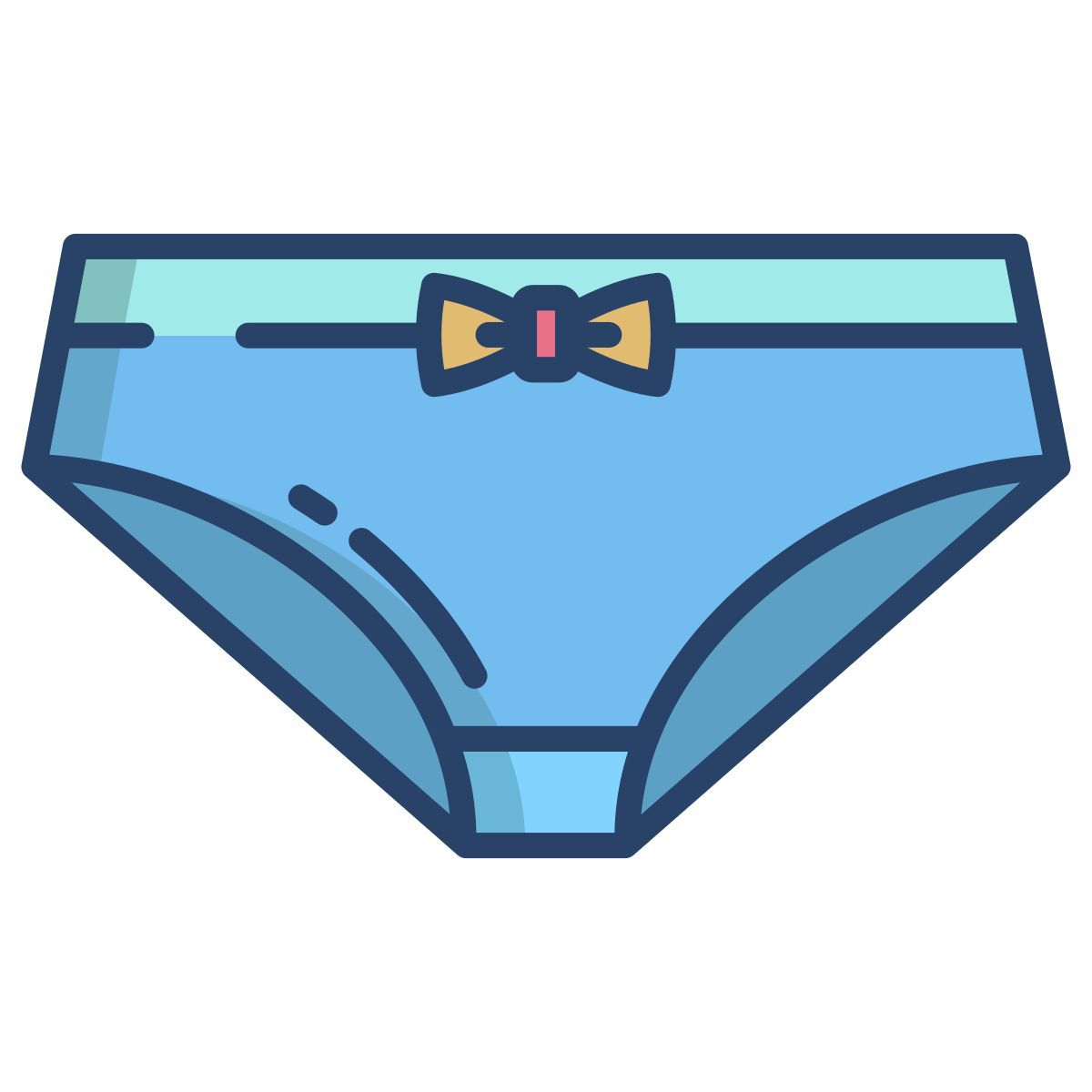 panties icon