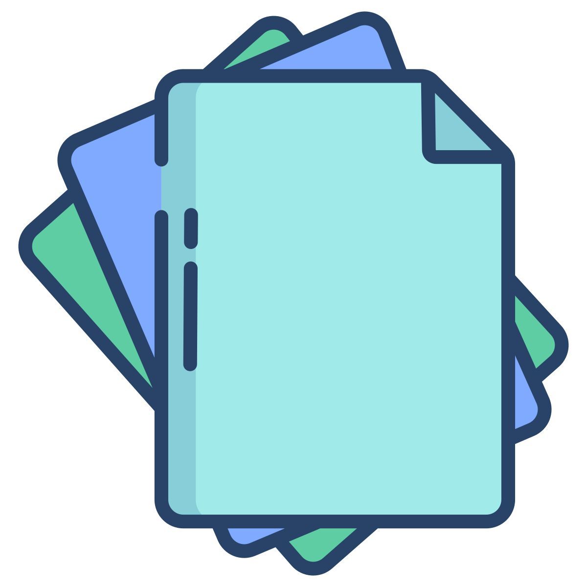 paper icon