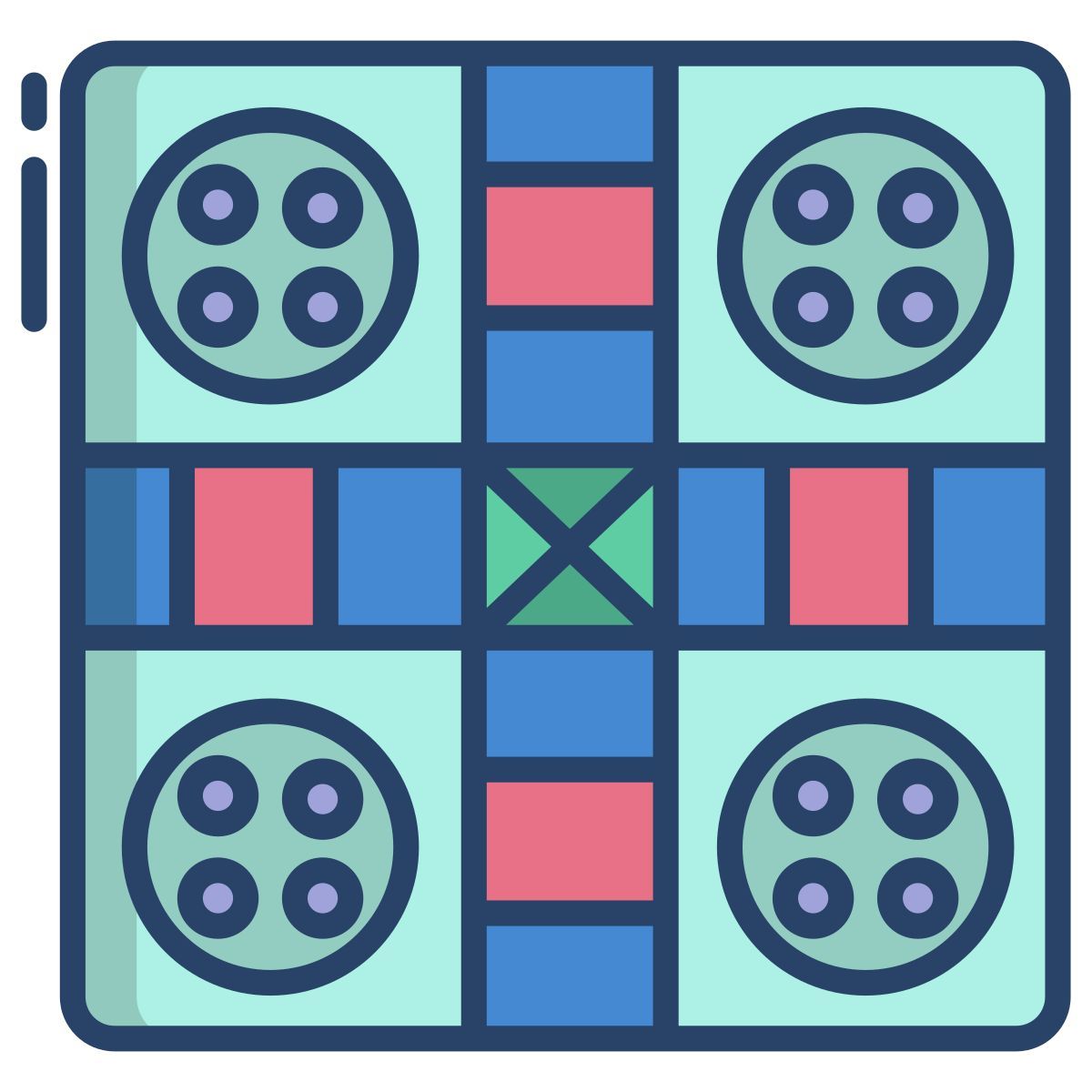 parchis icon